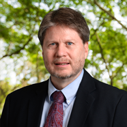 Erik Randolph